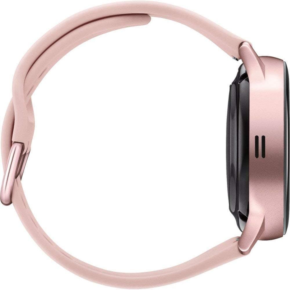 Buy Samsung,Samsung Galaxy Watch Active2 40mm - Pink Gold - Gadcet UK | UK | London | Scotland | Wales| Ireland | Near Me | Cheap | Pay In 3 | Watches